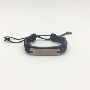 The Lord's Prayer Bracelet